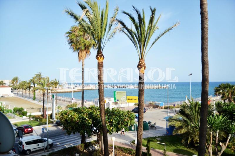 شقة Terrasol Piramides Puerto Blanco كاليتا دي فيليز المظهر الخارجي الصورة
