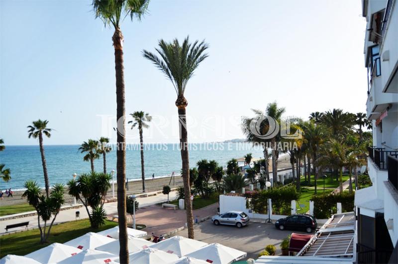 شقة Terrasol Piramides Puerto Blanco كاليتا دي فيليز المظهر الخارجي الصورة