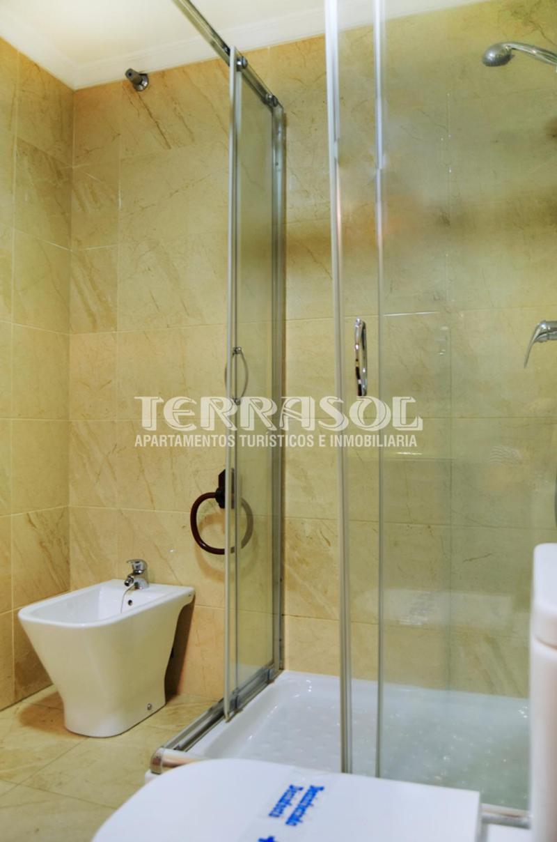 شقة Terrasol Piramides Puerto Blanco كاليتا دي فيليز المظهر الخارجي الصورة