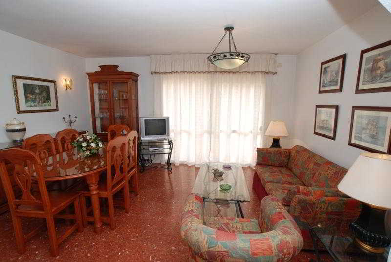 شقة Terrasol Piramides Puerto Blanco كاليتا دي فيليز المظهر الخارجي الصورة