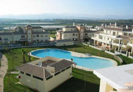 شقة Terrasol Piramides Puerto Blanco كاليتا دي فيليز المظهر الخارجي الصورة